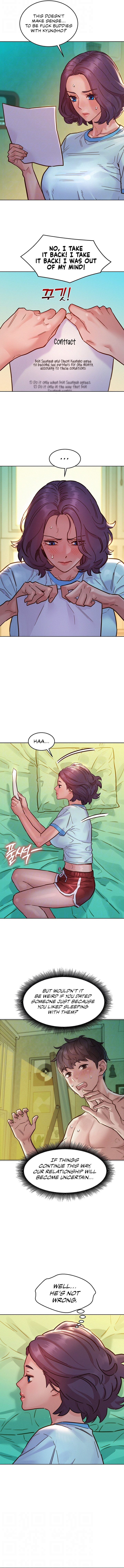 Let’s Hang Out from Today - Chapter 69 - picture 1