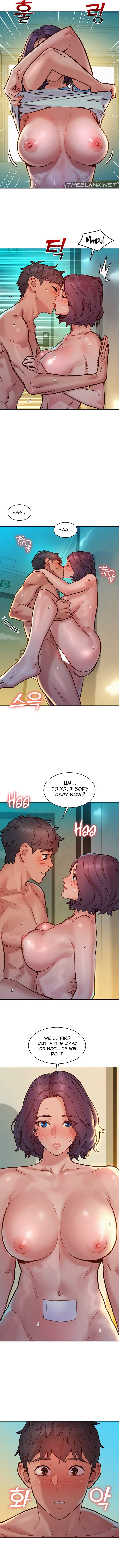 Let’s Hang Out from Today - Chapter 69 - picture 10