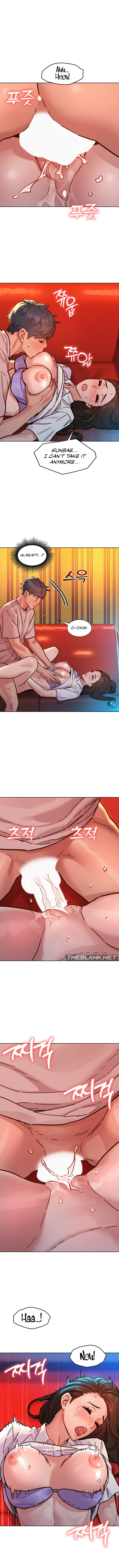 Let’s Hang Out from Today - Chapter 69 - picture 3