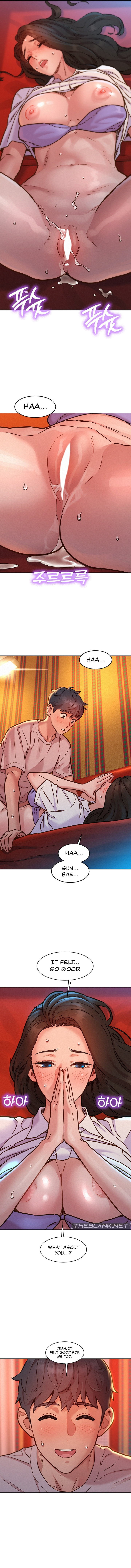 Let’s Hang Out from Today - Chapter 69 - picture 5