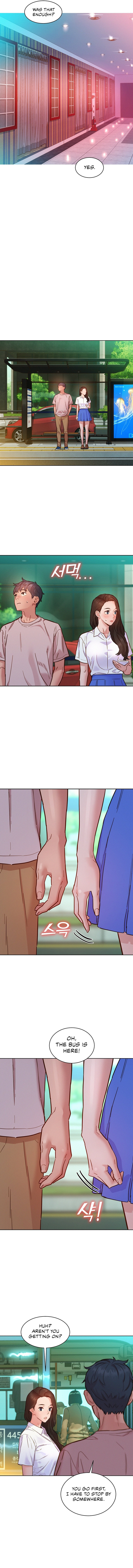 Let’s Hang Out from Today - Chapter 69 - picture 6