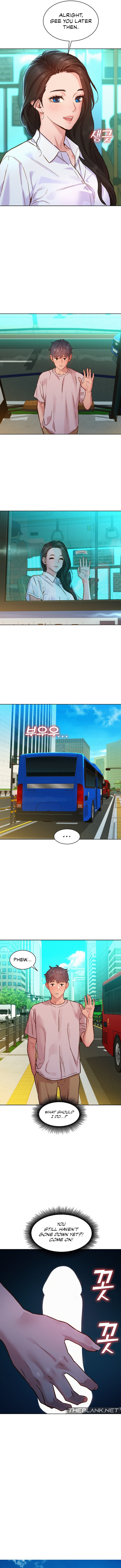 Let’s Hang Out from Today - Chapter 69 - picture 7
