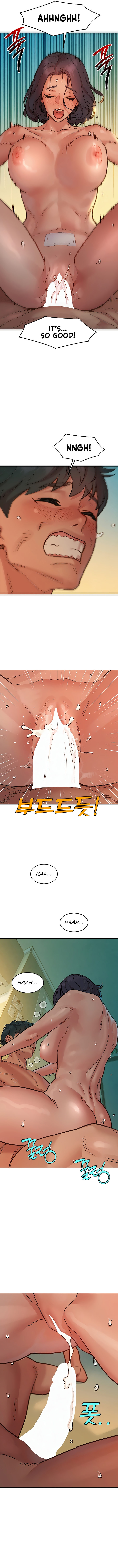 Let’s Hang Out from Today - Chapter 70 - picture 11