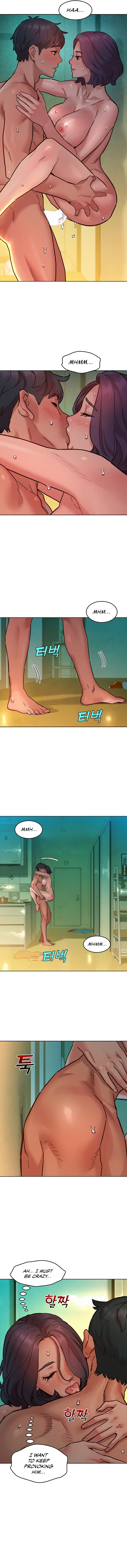 Let’s Hang Out from Today - Chapter 70 - picture 4