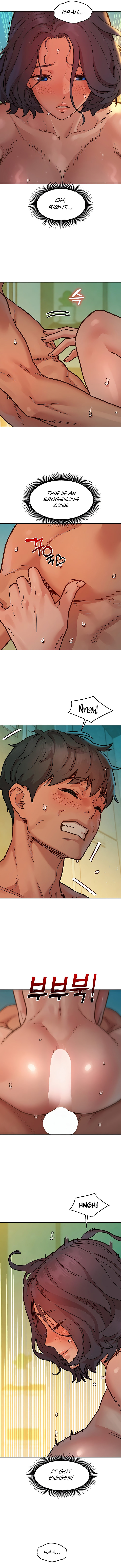Let’s Hang Out from Today - Chapter 70 - picture 6