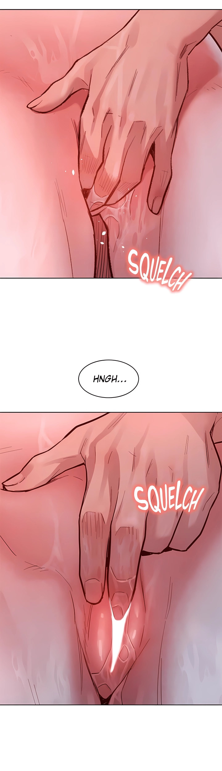 Let’s Hang Out from Today - Chapter 71 - picture 18