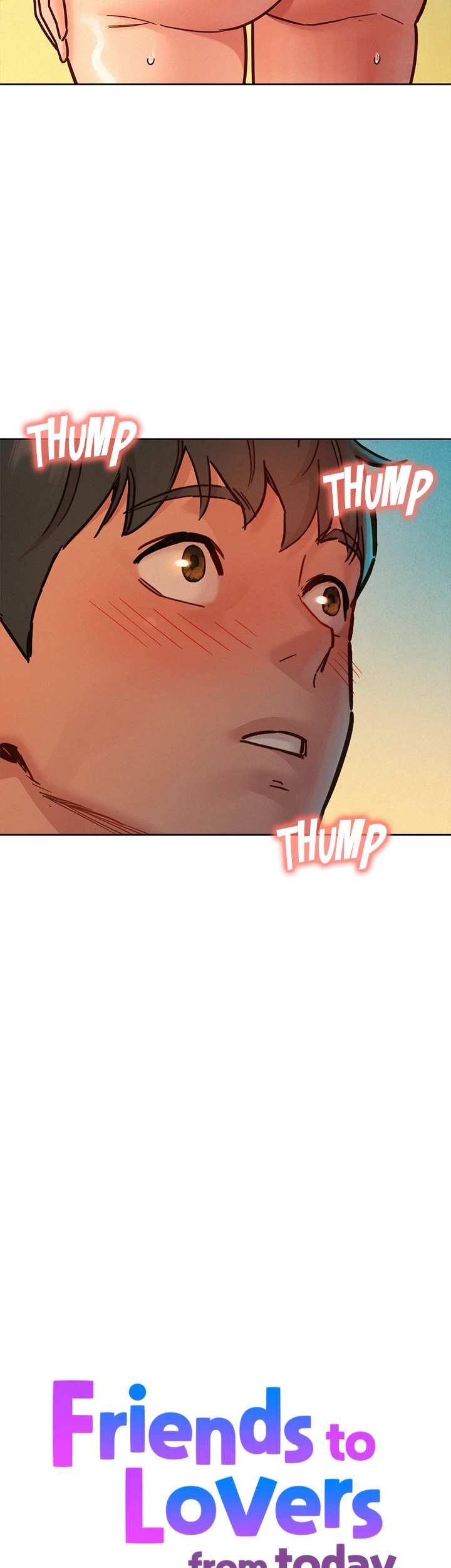 Let’s Hang Out from Today - Chapter 71 - picture 2