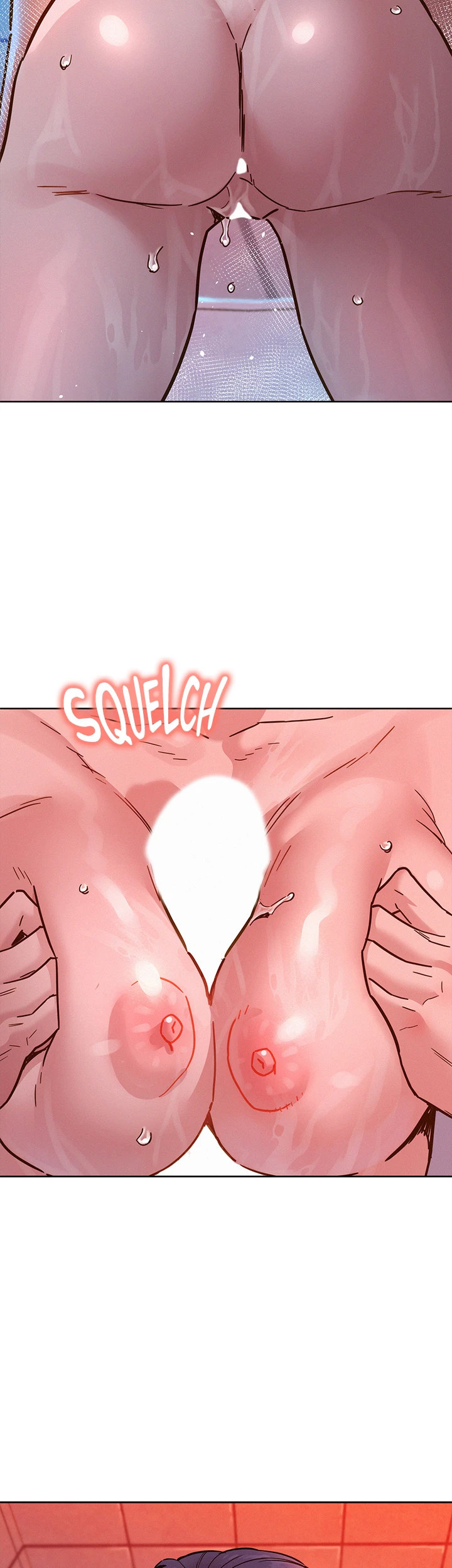 Let’s Hang Out from Today - Chapter 71 - picture 28