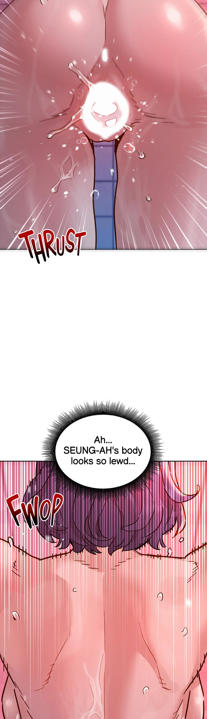 Let’s Hang Out from Today - Chapter 71 - picture 43