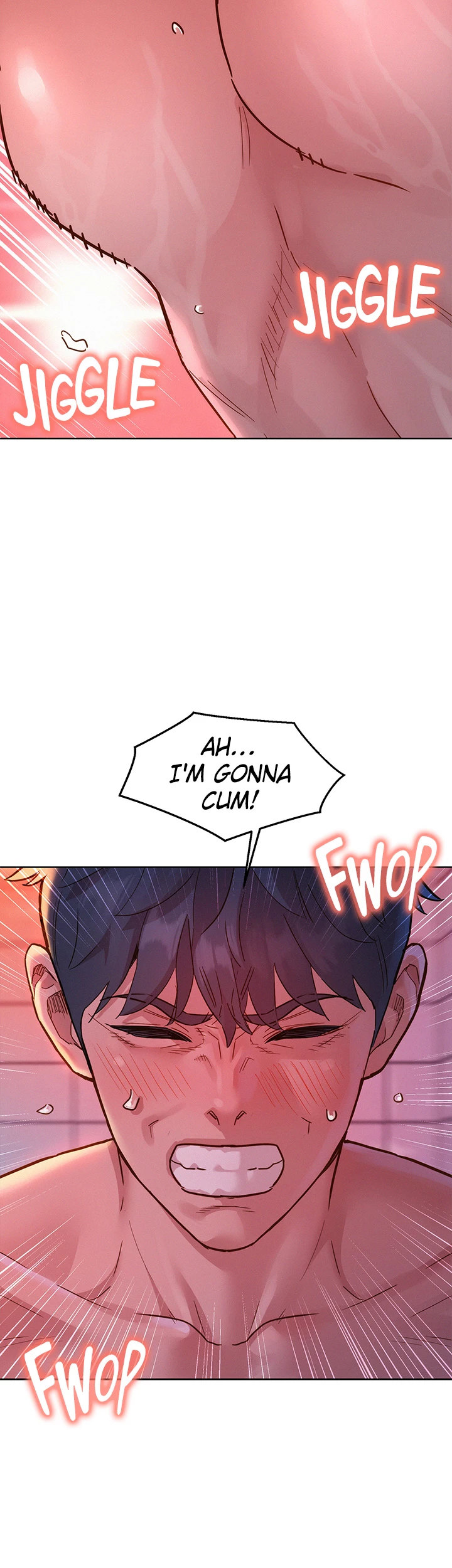 Let’s Hang Out from Today - Chapter 71 - picture 47