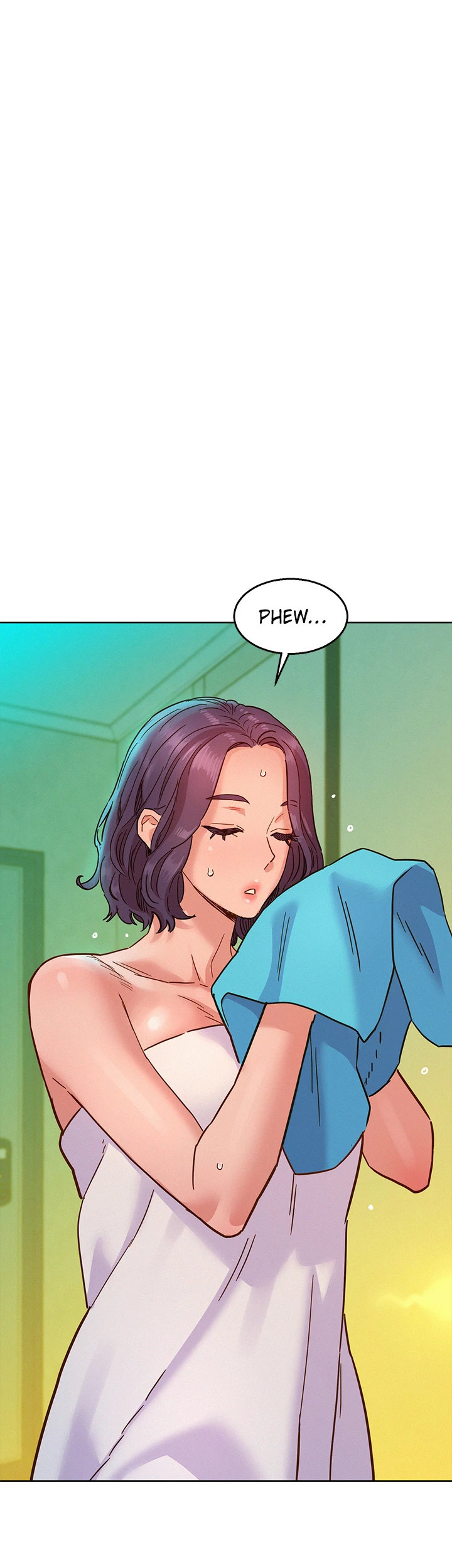 Let’s Hang Out from Today - Chapter 71 - picture 52