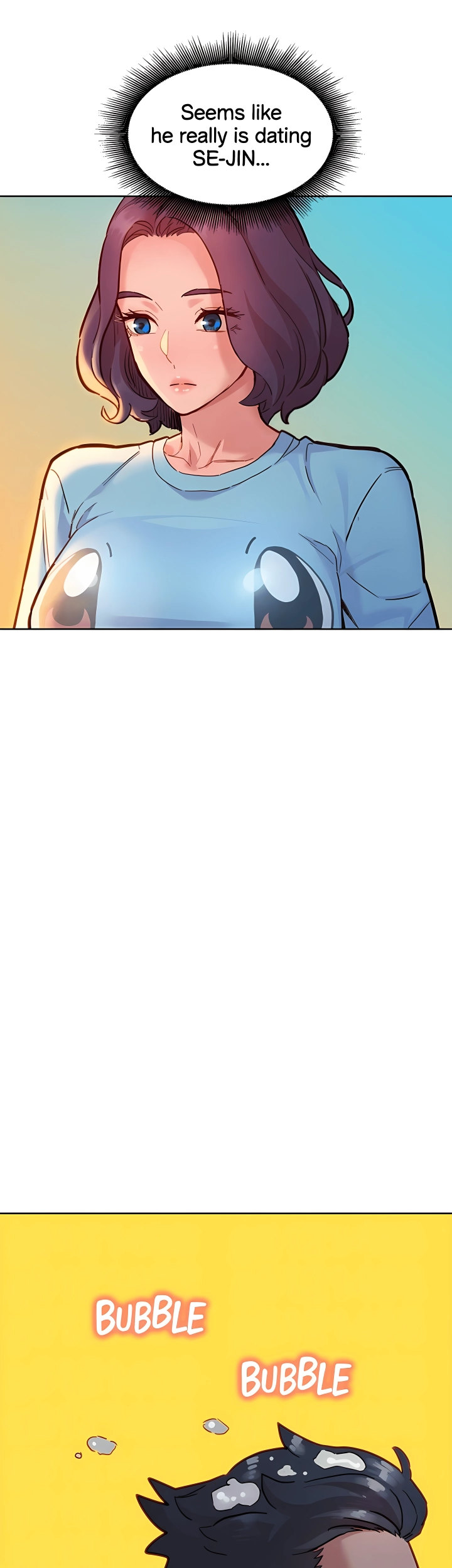Let’s Hang Out from Today - Chapter 72 - picture 10