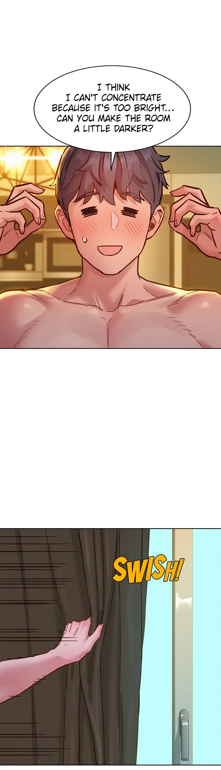 Let’s Hang Out from Today - Chapter 72 - picture 27