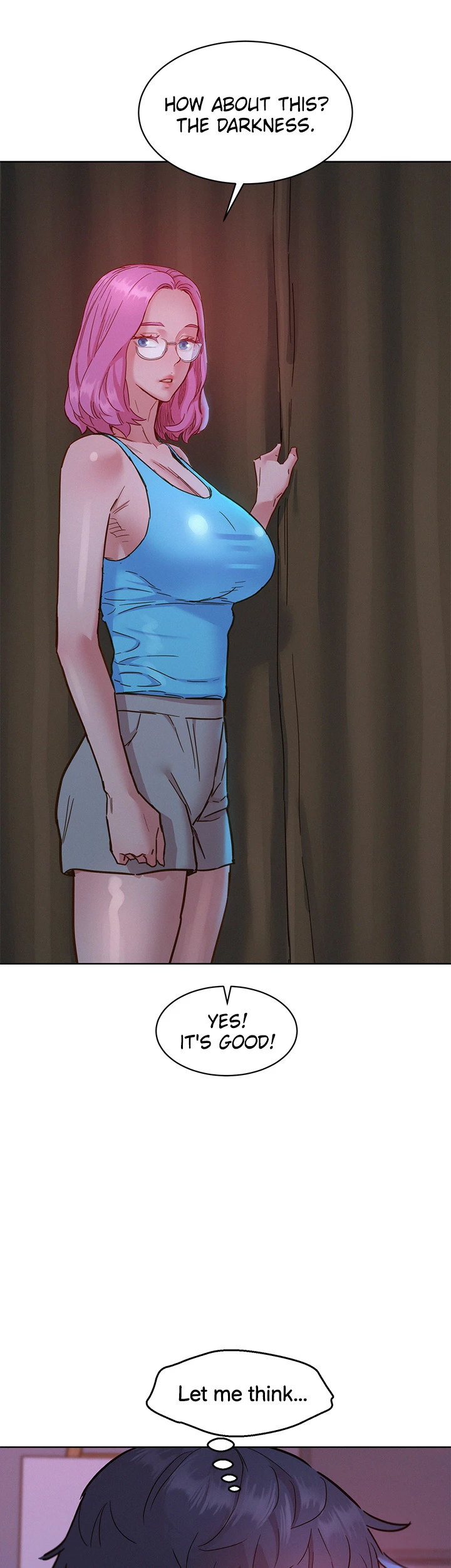 Let’s Hang Out from Today - Chapter 72 - picture 29