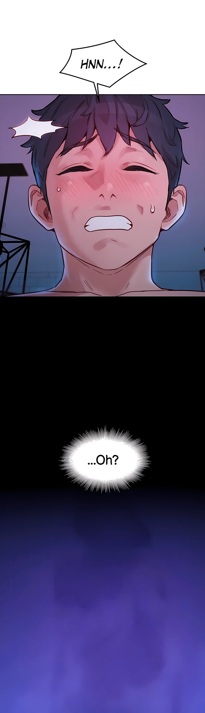 Let’s Hang Out from Today - Chapter 72 - picture 34