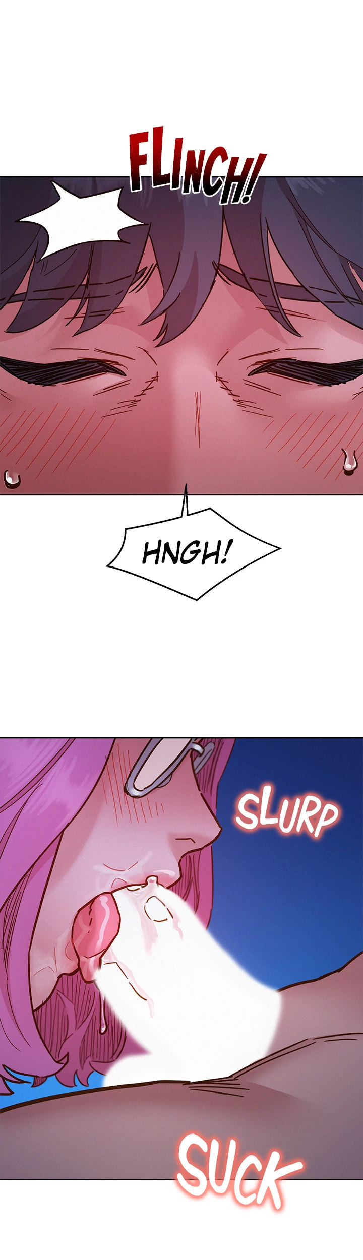 Let’s Hang Out from Today - Chapter 72 - picture 43