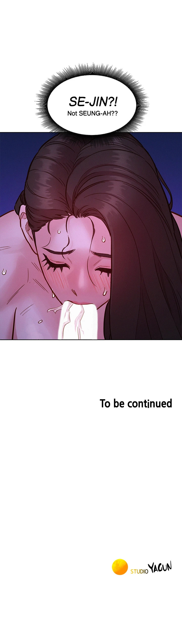 Let’s Hang Out from Today - Chapter 72 - picture 46