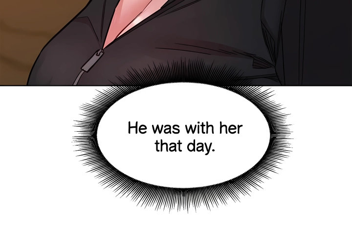 Let’s Hang Out from Today - Chapter 73 - picture 33