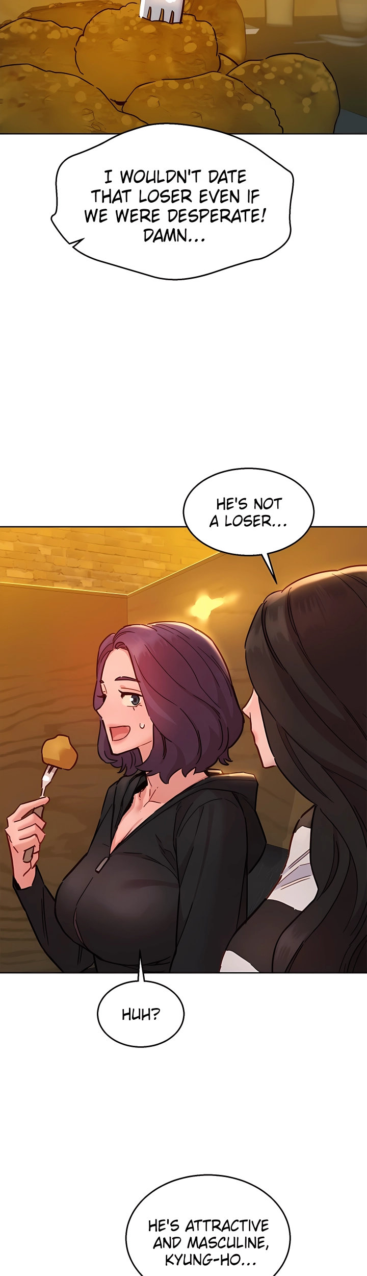 Let’s Hang Out from Today - Chapter 73 - picture 35