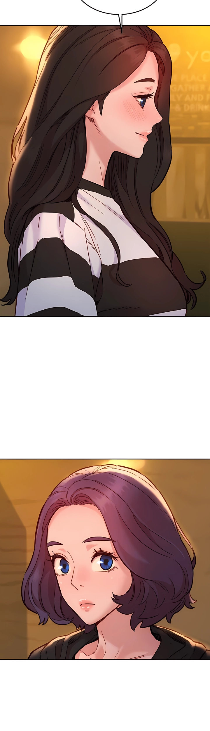 Let’s Hang Out from Today - Chapter 73 - picture 36