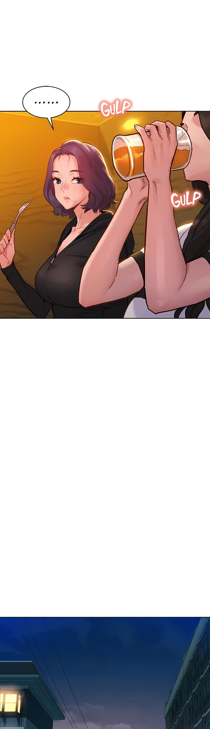 Let’s Hang Out from Today - Chapter 73 - picture 39