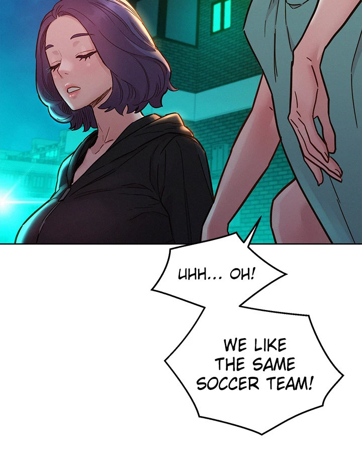 Let’s Hang Out from Today - Chapter 73 - picture 43