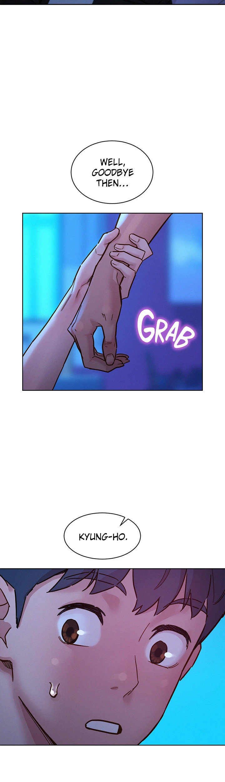 Let’s Hang Out from Today - Chapter 73 - picture 47