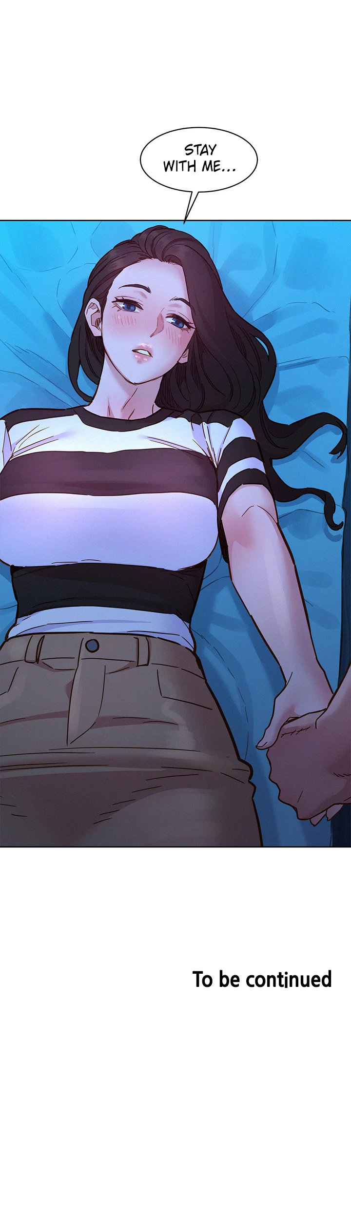 Let’s Hang Out from Today - Chapter 73 - picture 48
