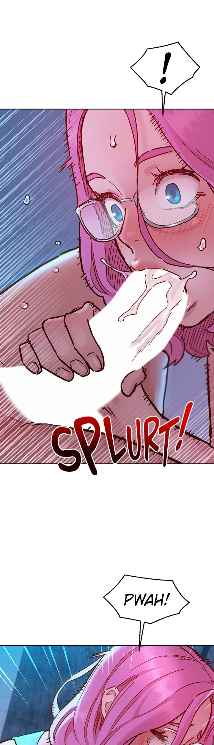 Let’s Hang Out from Today - Chapter 73 - picture 5