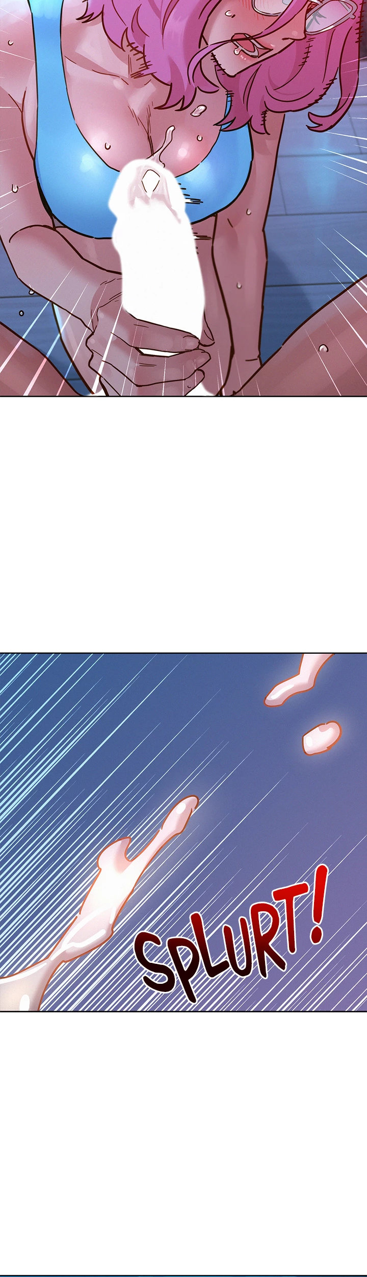 Let’s Hang Out from Today - Chapter 73 - picture 6