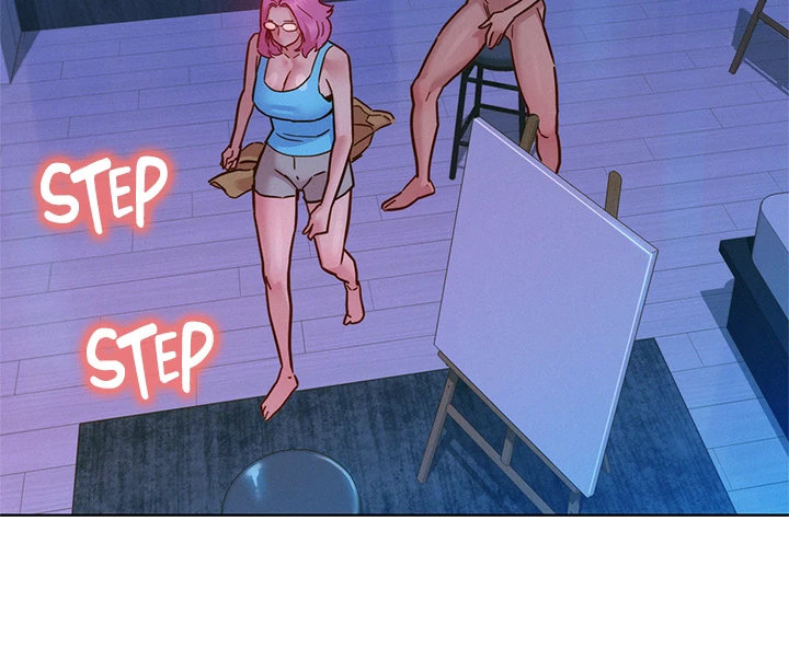 Let’s Hang Out from Today - Chapter 73 - picture 9