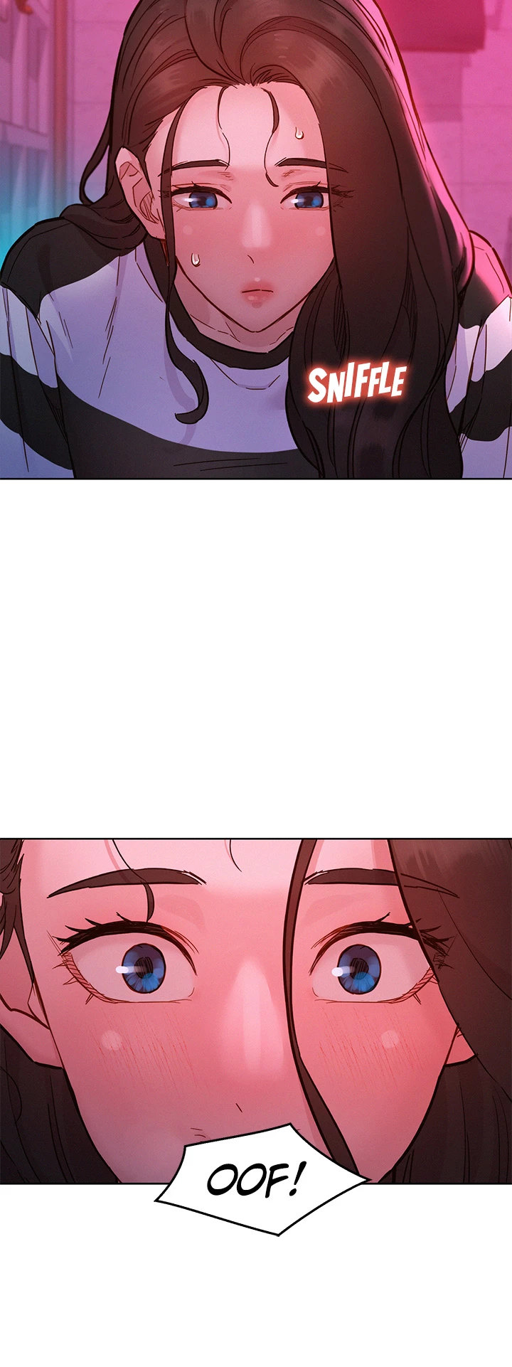 Let’s Hang Out from Today - Chapter 74 - picture 28