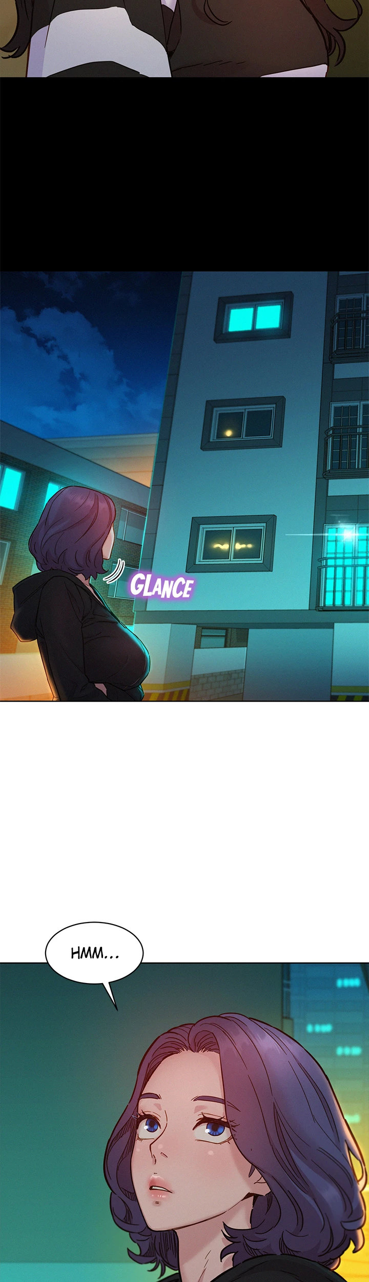 Let’s Hang Out from Today - Chapter 74 - picture 6