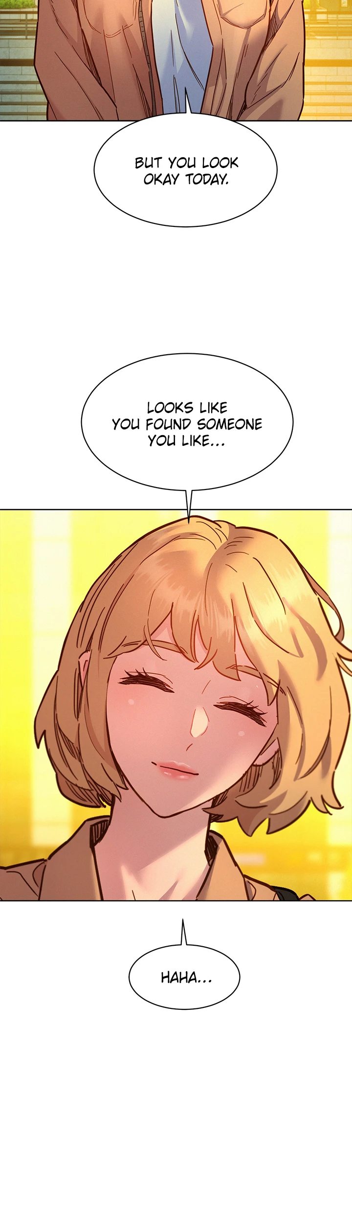 Let’s Hang Out from Today - Chapter 75 - picture 43
