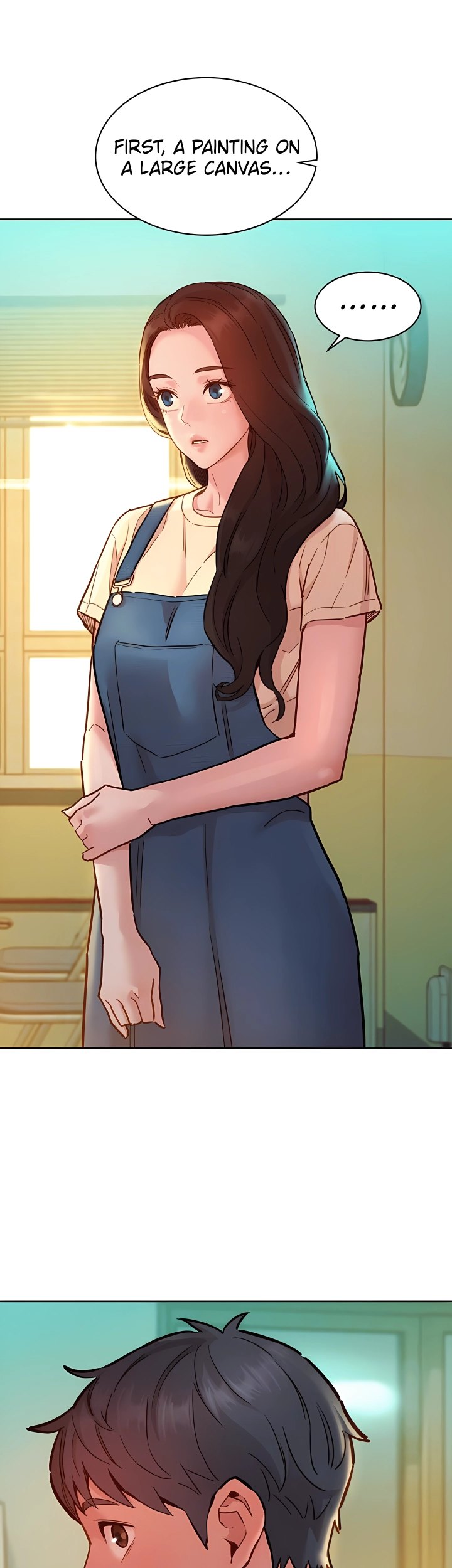 Let’s Hang Out from Today - Chapter 76 - picture 12