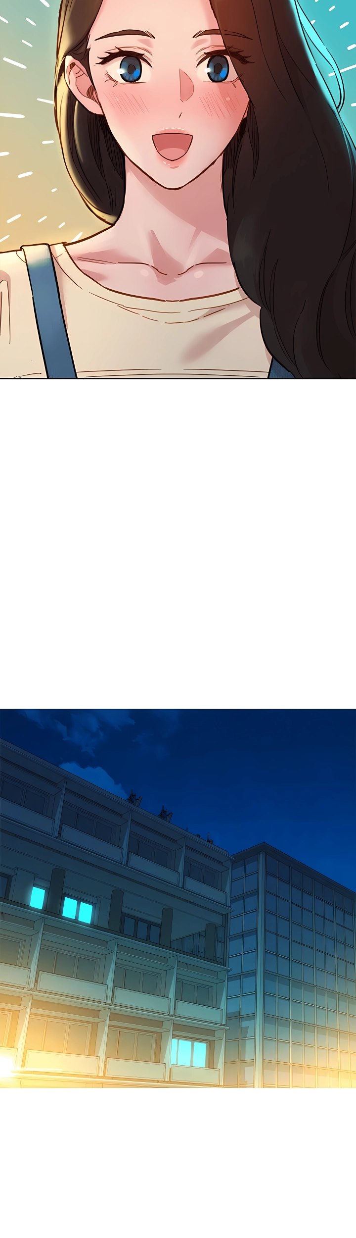 Let’s Hang Out from Today - Chapter 76 - picture 14