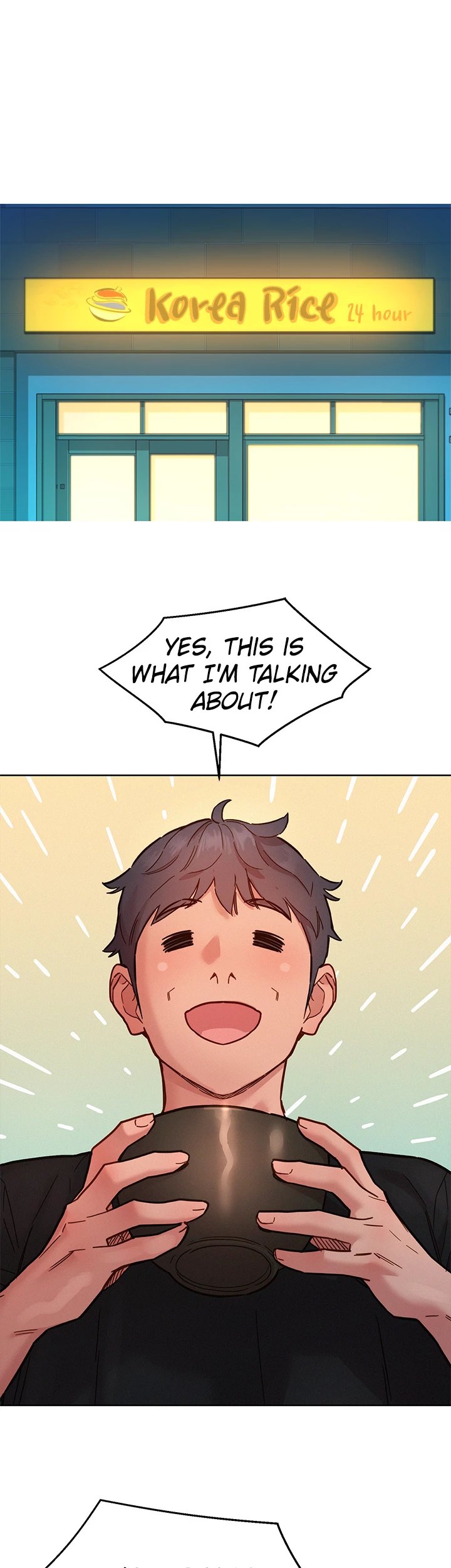 Let’s Hang Out from Today - Chapter 76 - picture 22