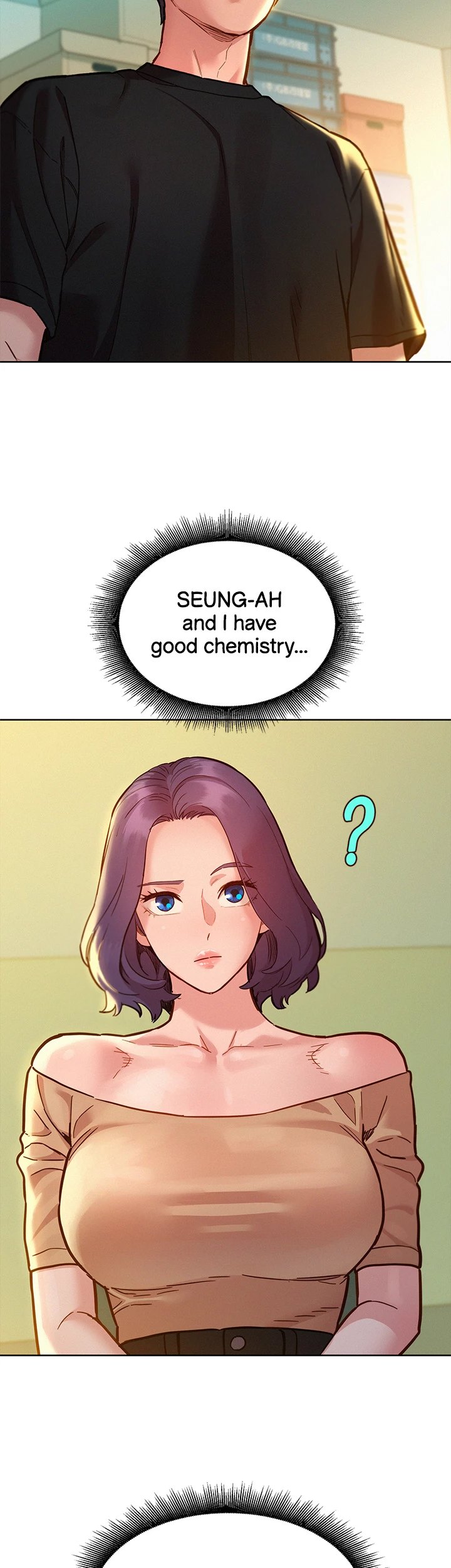 Let’s Hang Out from Today - Chapter 76 - picture 3