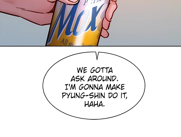 Let’s Hang Out from Today - Chapter 76 - picture 35