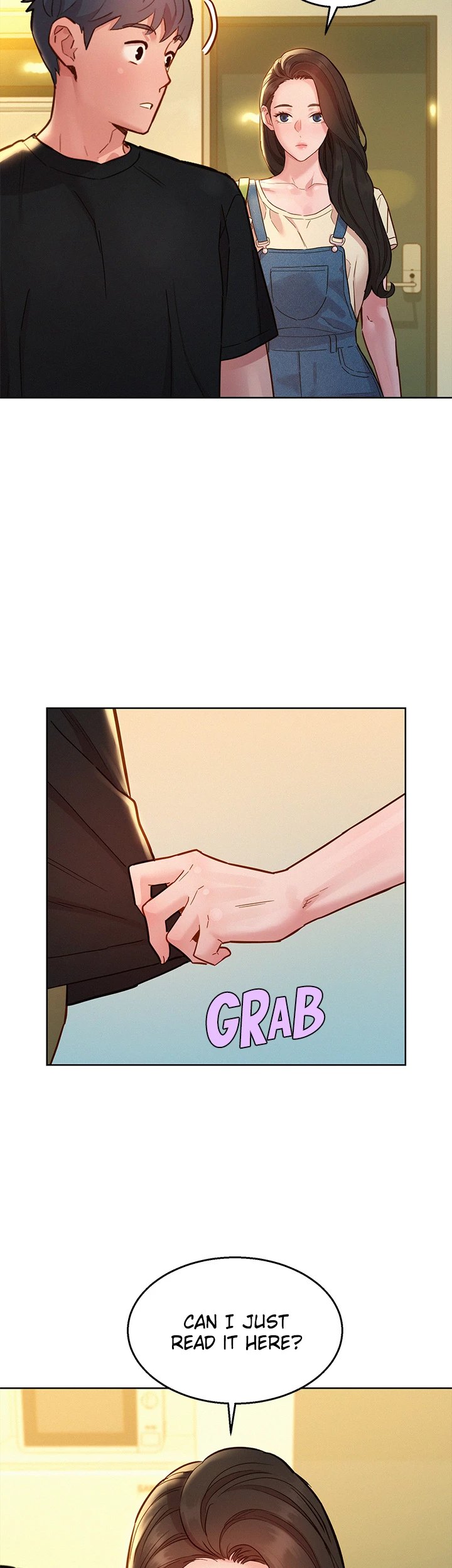 Let’s Hang Out from Today - Chapter 76 - picture 48