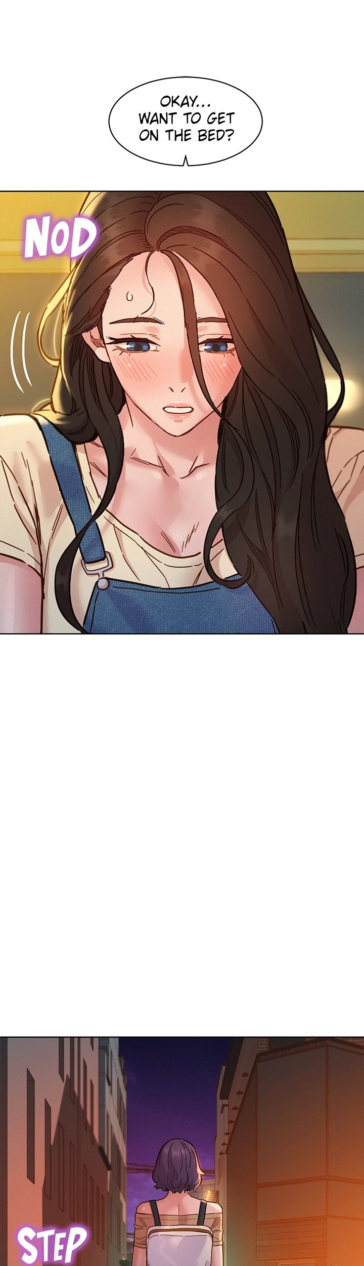 Let’s Hang Out from Today - Chapter 77 - picture 22
