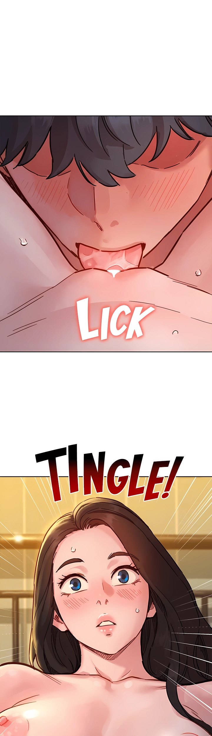 Let’s Hang Out from Today - Chapter 77 - picture 38