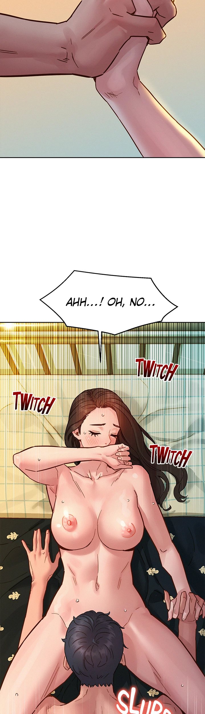 Let’s Hang Out from Today - Chapter 77 - picture 40