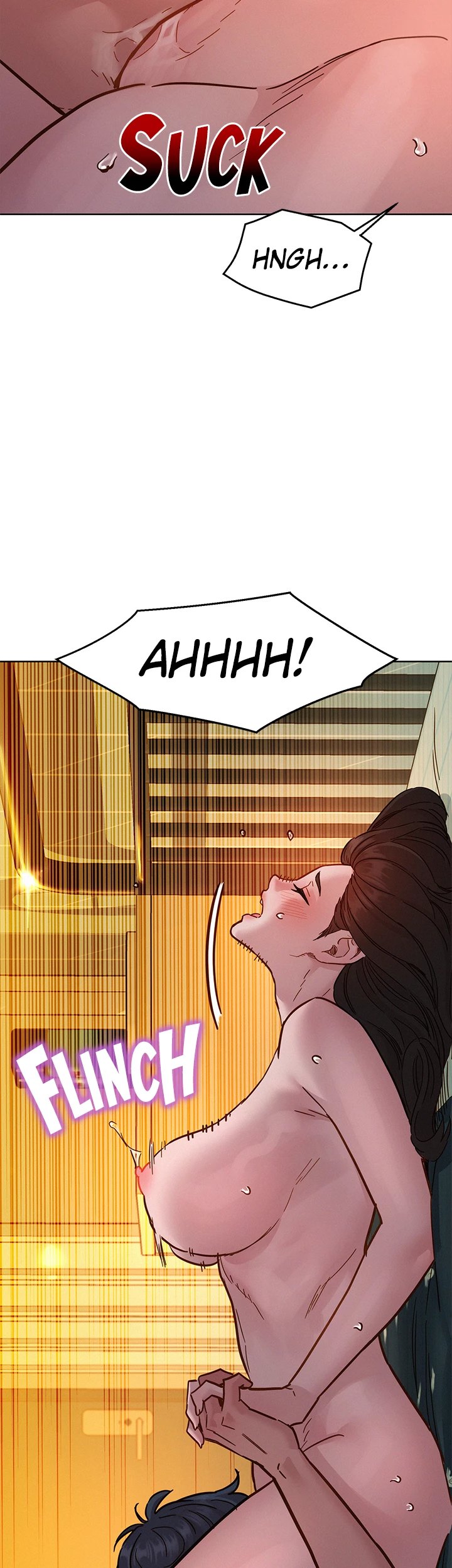 Let’s Hang Out from Today - Chapter 77 - picture 43