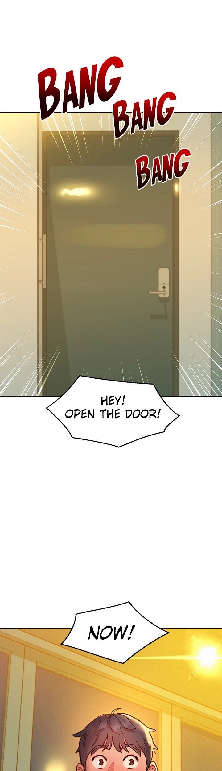 Let’s Hang Out from Today - Chapter 77 - picture 50