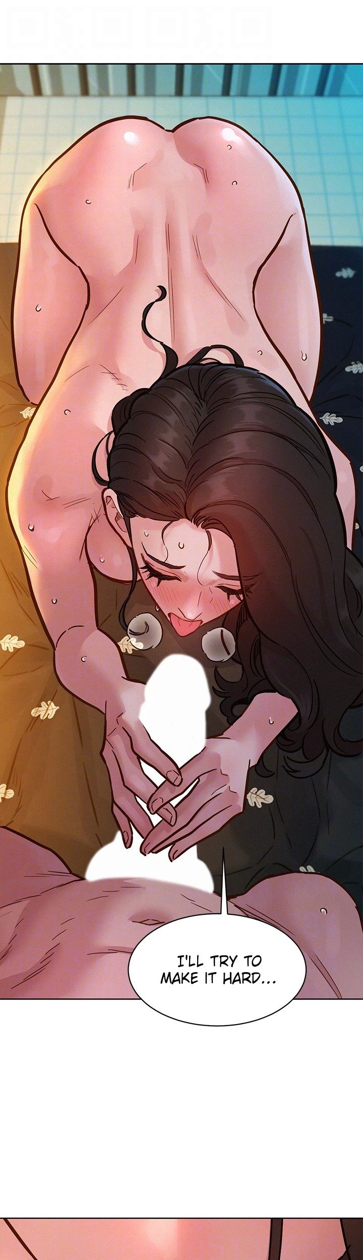 Let’s Hang Out from Today - Chapter 78 - picture 11