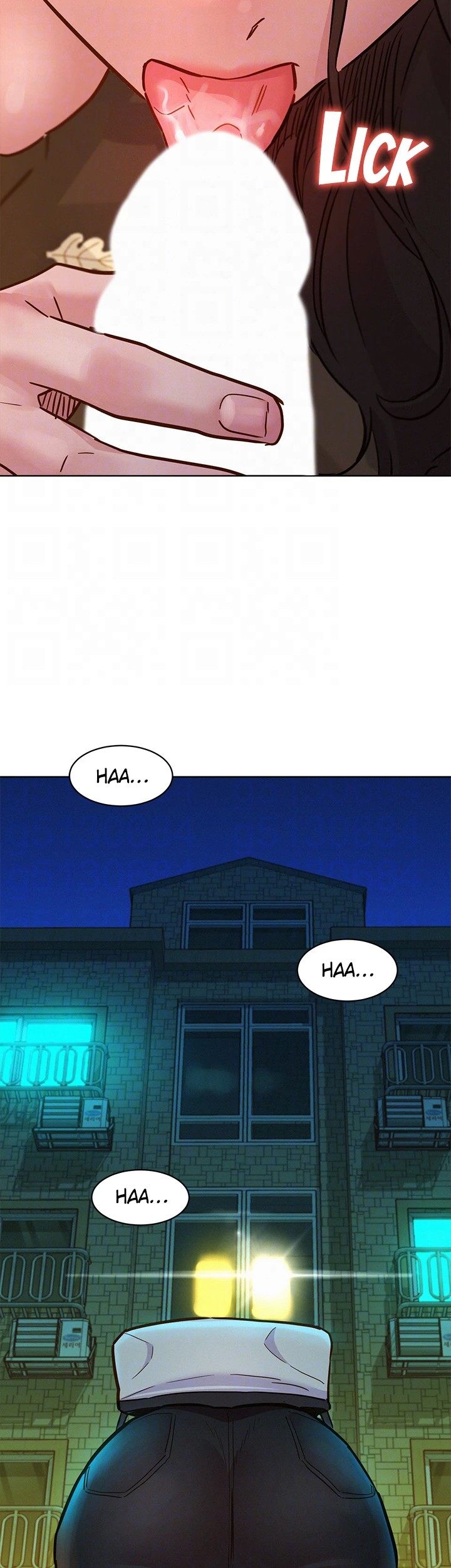 Let’s Hang Out from Today - Chapter 78 - picture 12