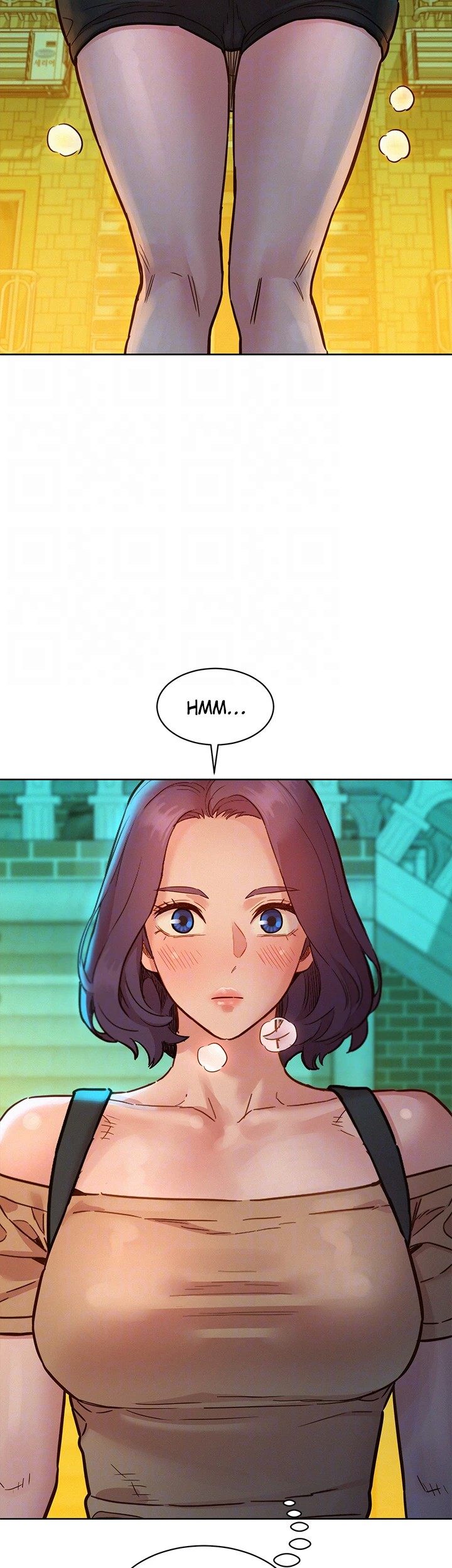 Let’s Hang Out from Today - Chapter 78 - picture 13