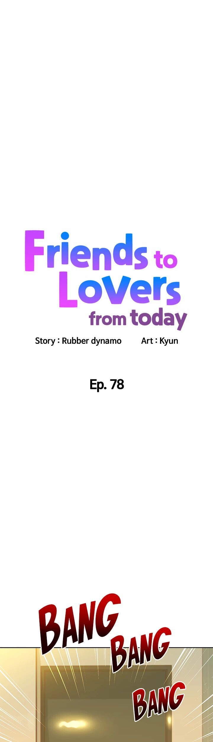 Let’s Hang Out from Today - Chapter 78 - picture 2