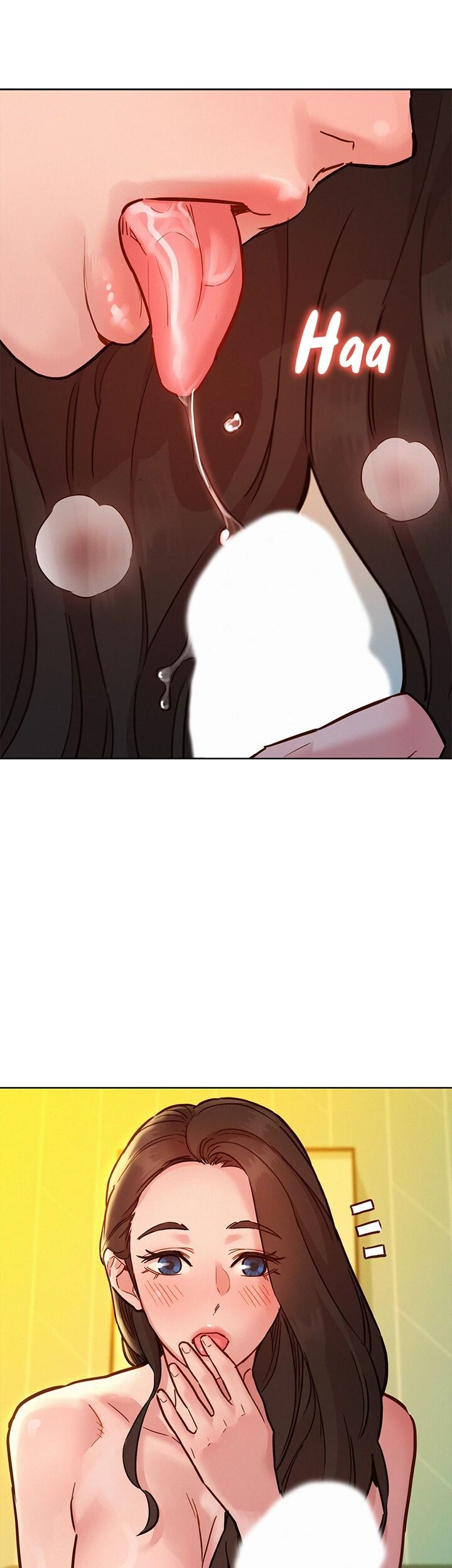 Let’s Hang Out from Today - Chapter 78 - picture 20